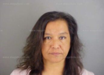 Gina Kim Pritchett