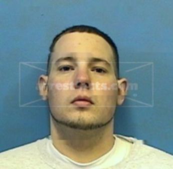 Cody J. Elfgen