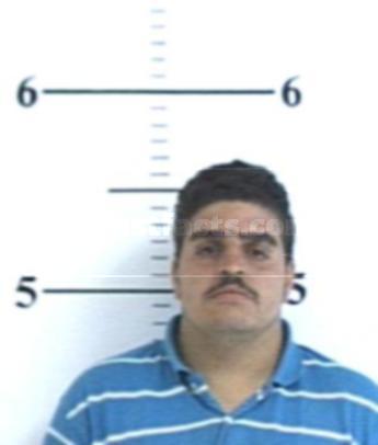 Lonny Joe Bernal