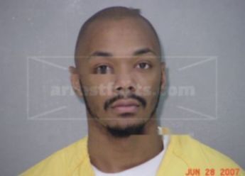 Ronald Glen Hollins Jr.