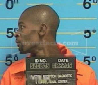 Keith Earl Carruthers