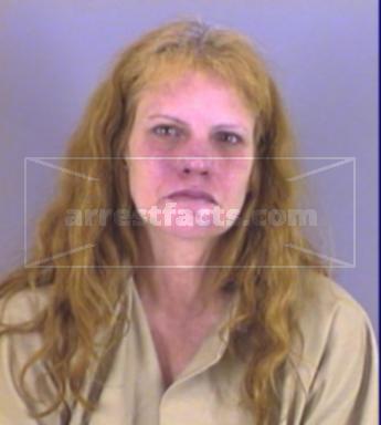 Teresa Ilene Roland