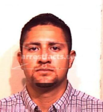 Michael Edward Padilla