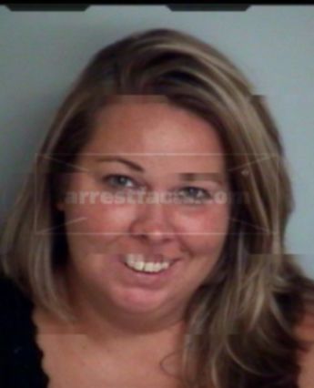 Rebecca Irene Stephens