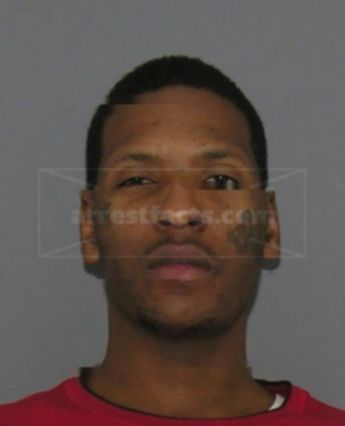 Stavon Townsend