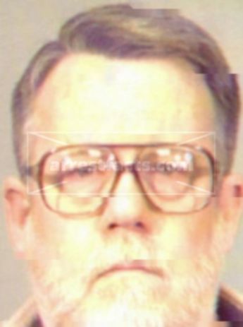 John Bruce Gerathy
