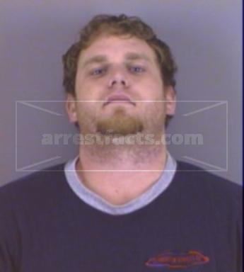 Daniel James Crow
