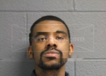 Lamont Marcus Harris