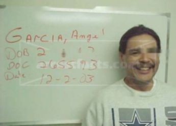 Angel Munoz Garcia