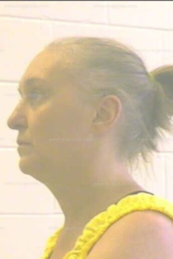Kimberly Lynn Boyd