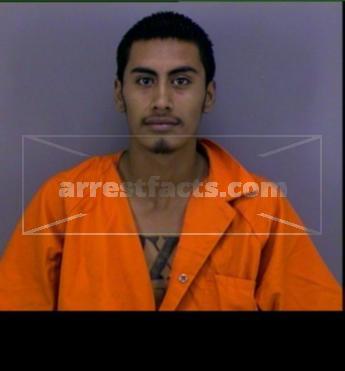 Adrian Duran