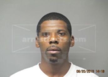 Chester Lee Alexander