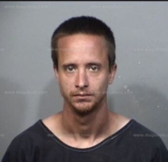 Thomas Steven Landers