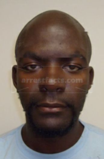Kevin Xavier Jacobs