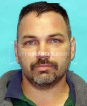Michael Dexter Harris