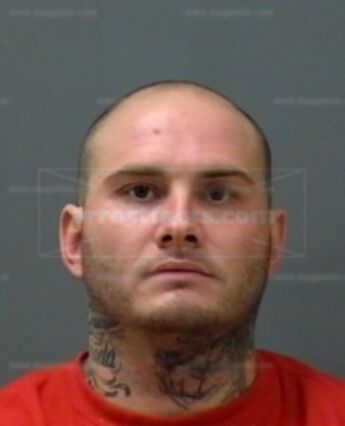 Christopher Paul Mckay