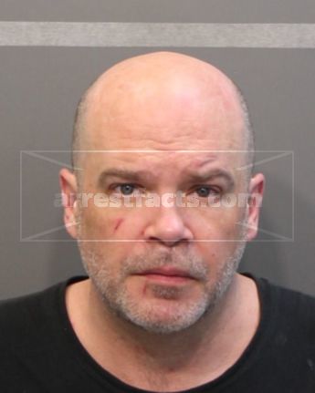 Mark David Wilson