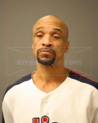 Darryl White