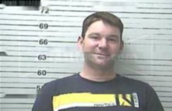 Blaine Anthony Fountain