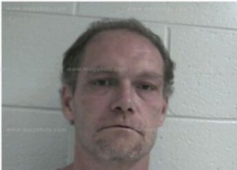 Mullins James Howard