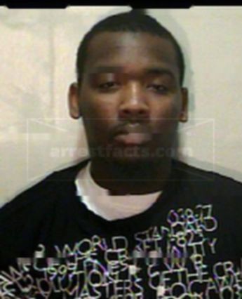 Thomas Solis Marshall
