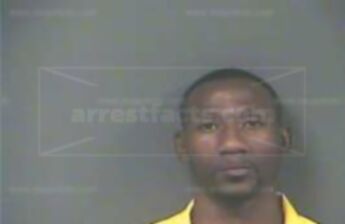 Telly Lavell Austin