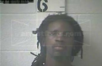 Travis Jermaine Beasley
