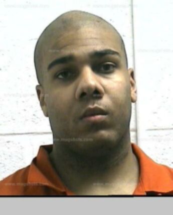 Anthony M Broussard