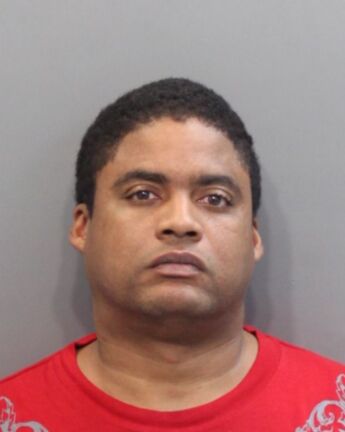 Timothy Tyrone Tolliver