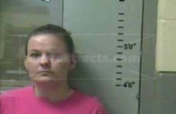 Amanda D Jackson