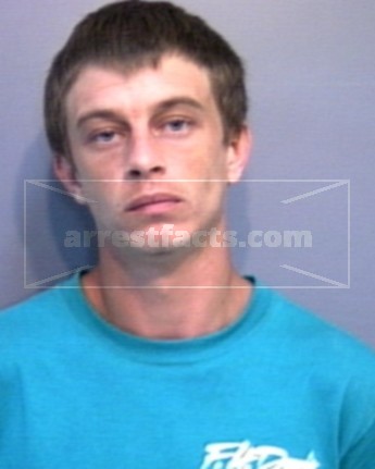 Ricky Lee Davis