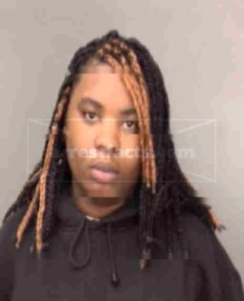 Monica Denise Williams