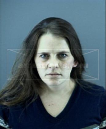 Misty Ballinger Levoy