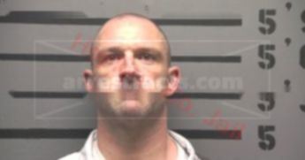 Scotty Ray Ford