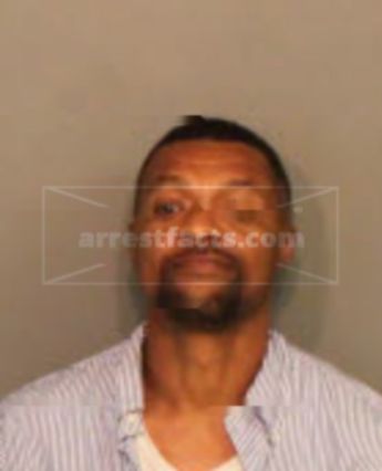 Wendrick Anton Howard