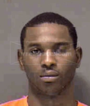 James Ronnie Turner