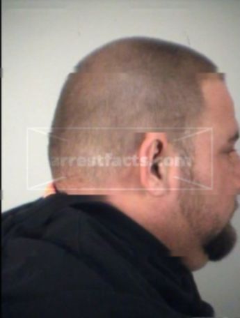 Charles Everette Wayne Graves