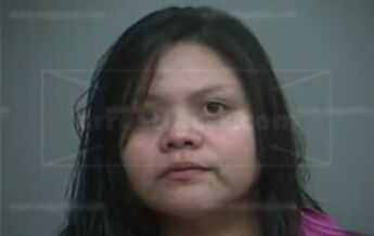 Amanda Christy Naktewa