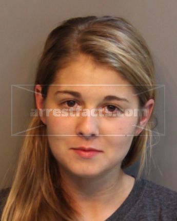 Amber Michaele Kennedy