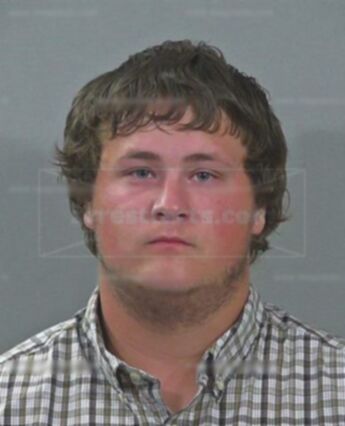 Wyatt Cheyan Riley