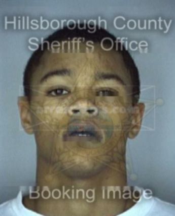 Anthony Daniel Johnson