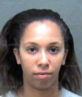 Katherine Leann Smith