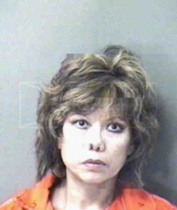 Varunee Nita Stewart