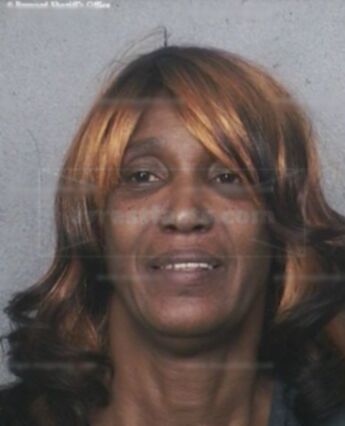 Linda Diana Haywood