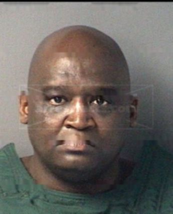 Marvin Louis Steele