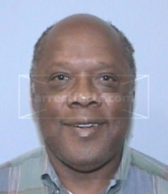 Albert Leftwich