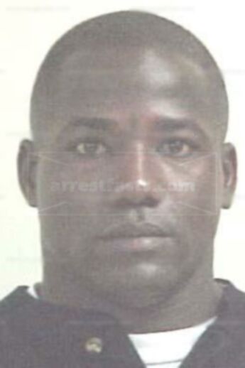 Keith Tyrone Williams