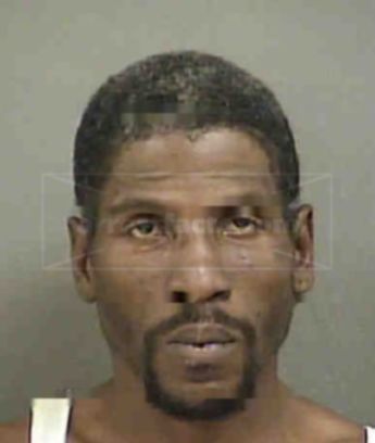 Jerry Clanton Davis