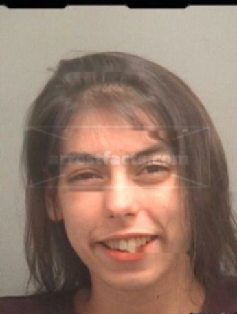 Jacklyn Murphy Hickory
