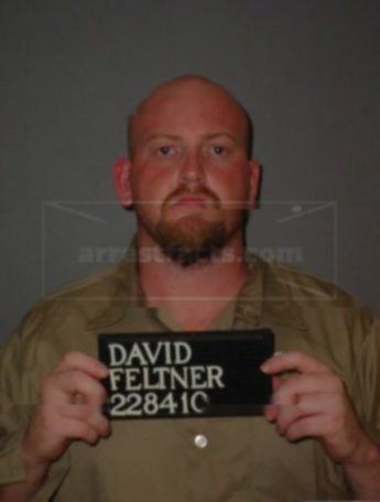 David Feltner